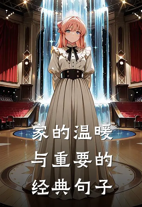 家的温暖与重要的经典句子