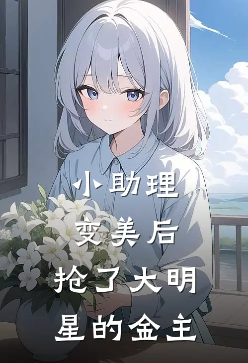 小助理变美后，抢了大明星的金主顾承聿林姝免费完本小说_小说推荐完本小助理变美后，抢了大明星的金主(顾承聿林姝)