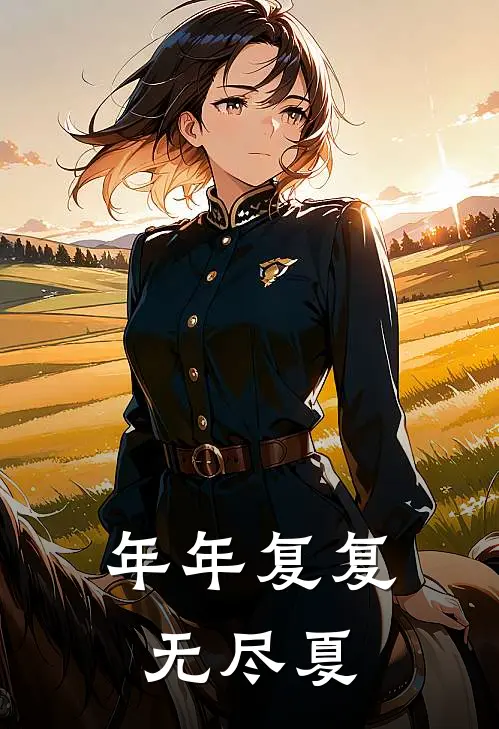 《年年复复无尽夏》时今夏陆砚洲全文免费在线阅读_《年年复复无尽夏》全集阅读