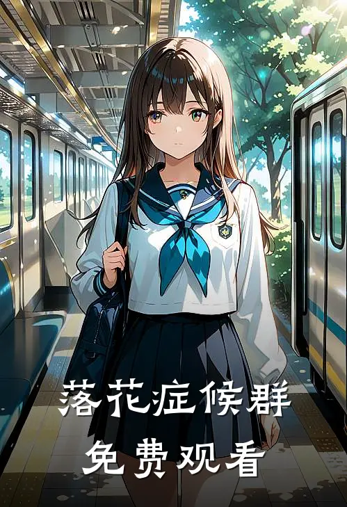 落花症候群免费观看