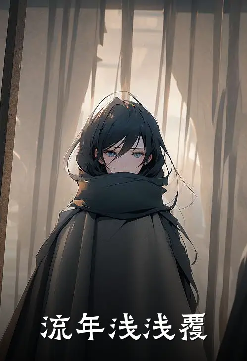 流年浅浅覆