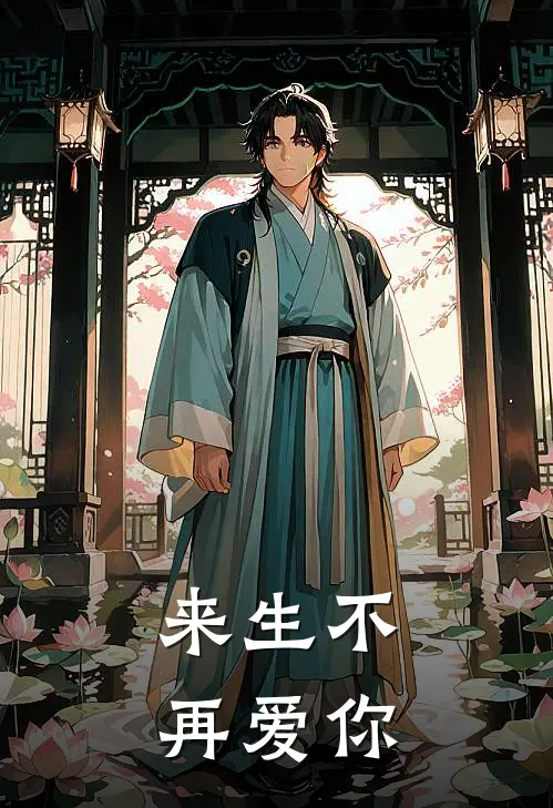 来生不再爱你
