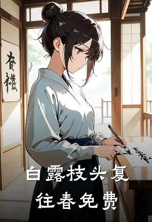 白露枝头复往春免费