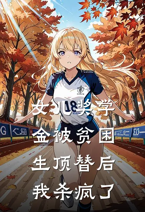 女儿奖学金被贫困生顶替后，我杀疯了