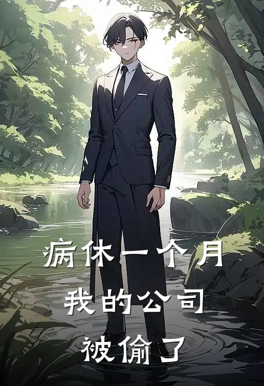 病休一个月，我的公司被偷了（江皓谦俞时念）最新章节列表