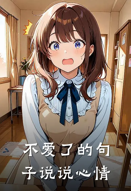 不爱了的句子说说心情