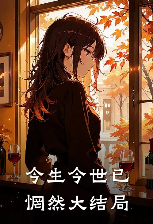 今生今世已惘然大结局