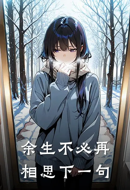余生不必再相思下一句