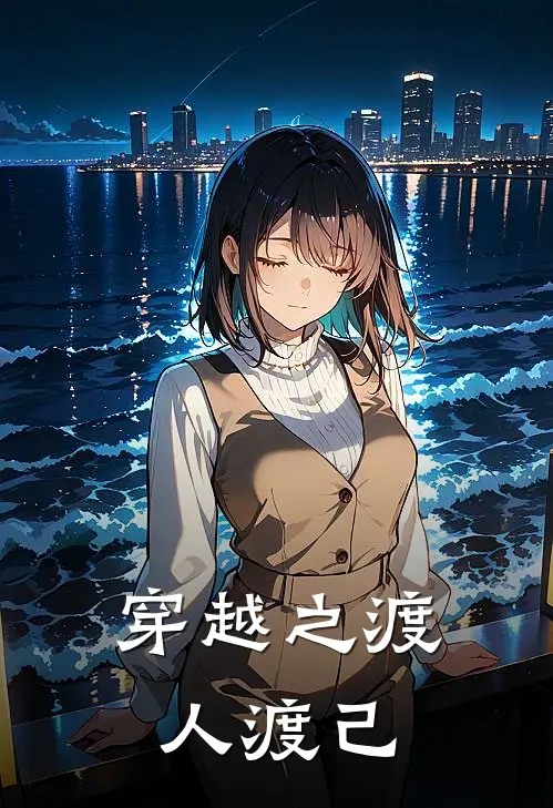 穿越之渡人渡己