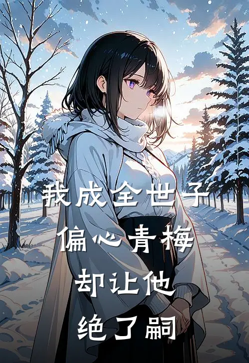 我成全世子偏心青梅，却让他绝了嗣