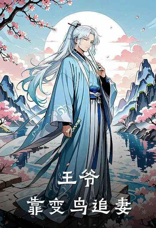 王爷，靠变鸟追妻