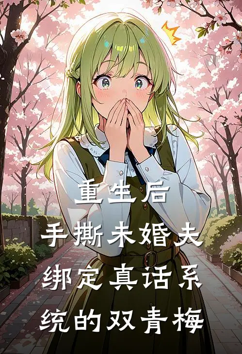 重生后，手撕未婚夫绑定真话系统的双青梅