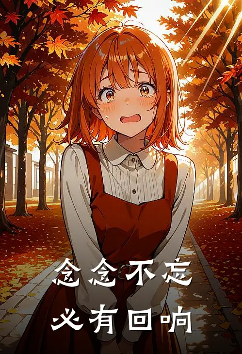 念念不忘，必有回响