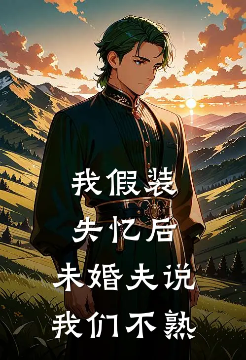 我假装失忆后，未婚夫说我们不熟林萱沈哲宇全本完结小说_最新章节列表我假装失忆后，未婚夫说我们不熟(林萱沈哲宇)