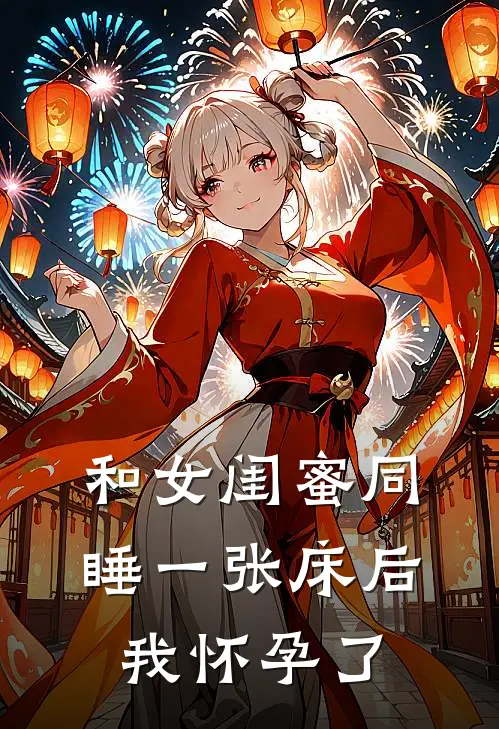 和女闺蜜同睡一张床后我怀孕了