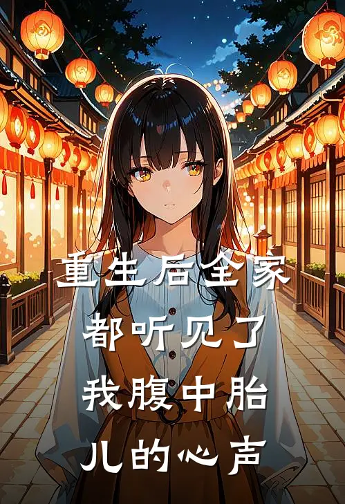 重生后全家都听见了我腹中胎儿的心声