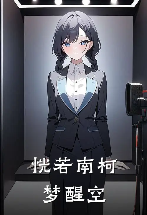 恍若南柯梦醒空