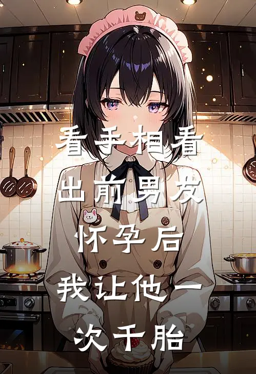 看手相看出前男友怀孕后，我让他一次千胎