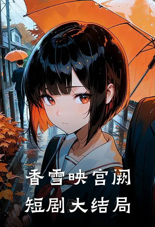 香雪映宫阙短剧大结局