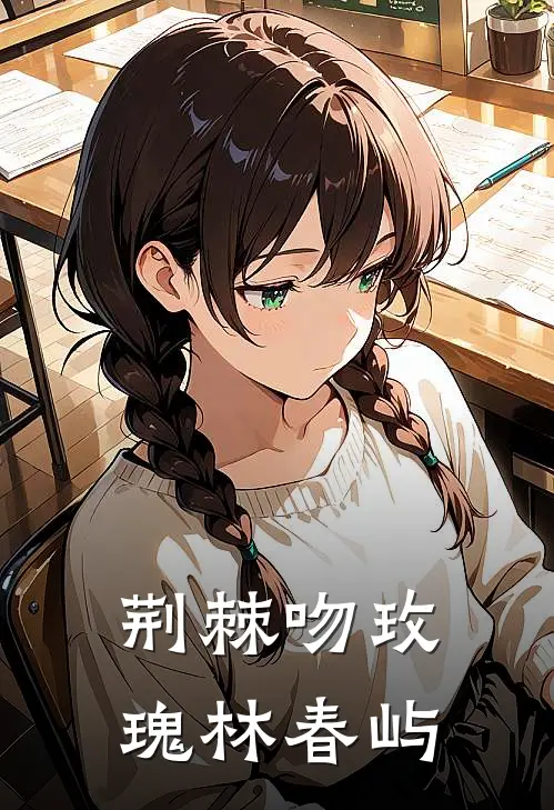 荆棘吻玫瑰林春屿