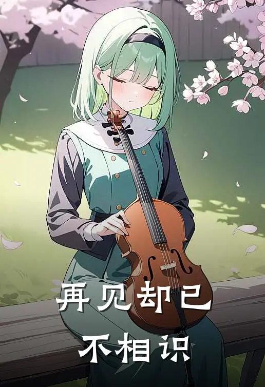 再见却已不相识
