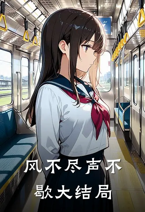 风不尽声不歇大结局