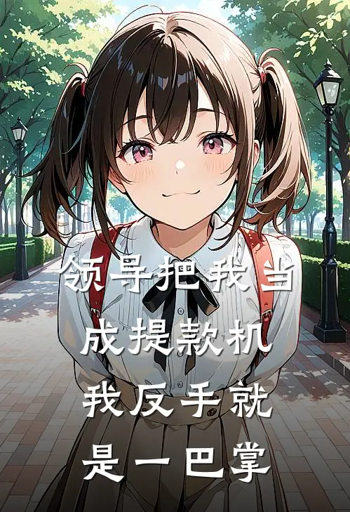 周芝许聪(领导把我当成提款机，我反手就是一巴掌)全本阅读_周芝许聪最新热门小说