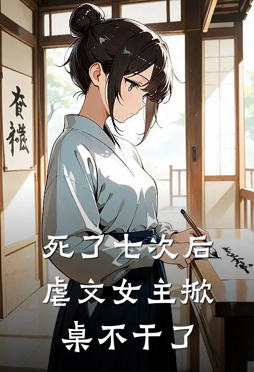 死了七次后，虐文女主掀桌不干了