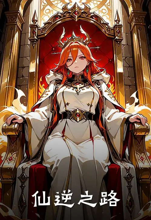 仙逆之路