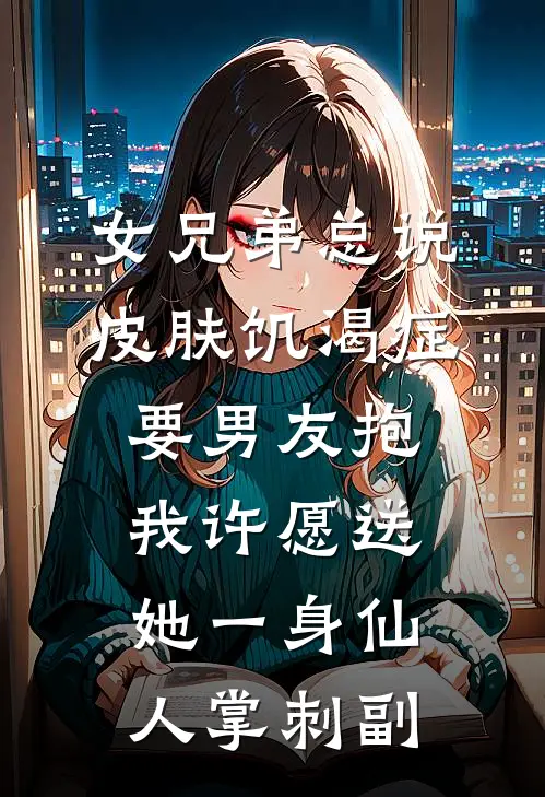 女兄弟总说皮肤饥渴症要男友抱，我许愿送她一身仙人掌刺副林呦青梅完结版小说阅读_完整版小说免费阅读女兄弟总说皮肤饥渴症要男友抱，我许愿送她一身仙人掌刺副(林呦青梅)