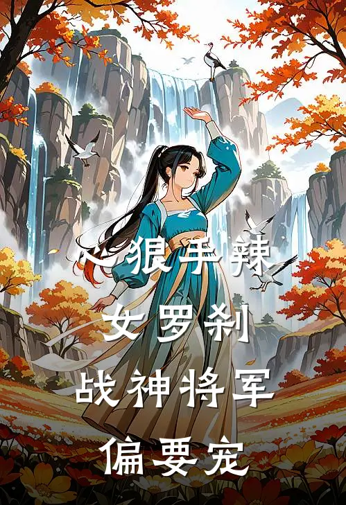 心狠手辣女罗刹，战神将军偏要宠