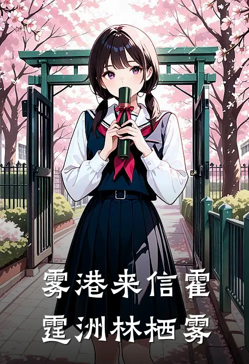 雾港来信霍霆洲林栖雾