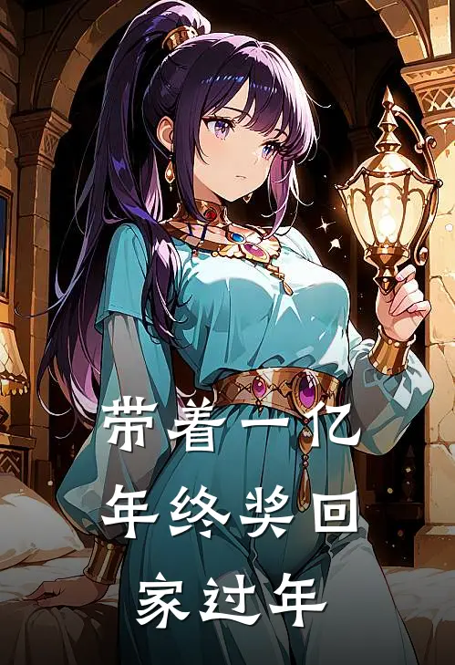 带着一亿年终奖回家过年