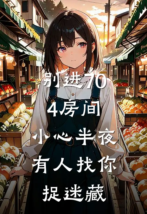 别进704房间，小心半夜有人找你捉迷藏