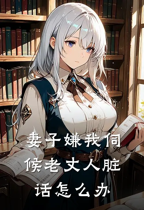 妻子嫌我伺候老丈人脏话怎么办