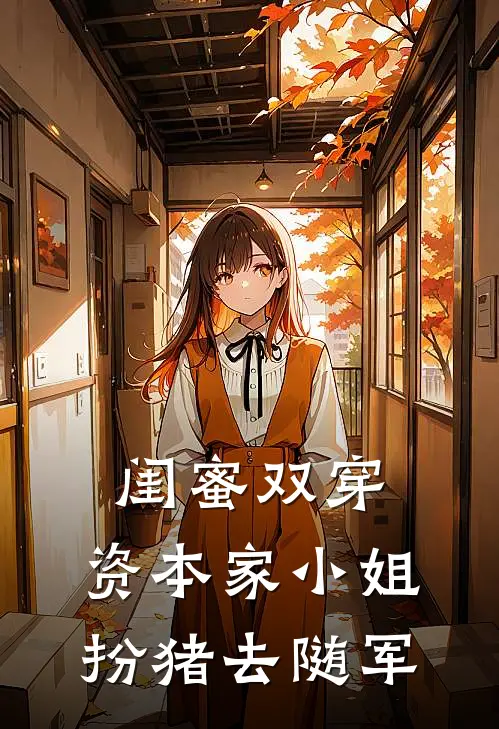 闺蜜双穿，资本家小姐扮猪去随军