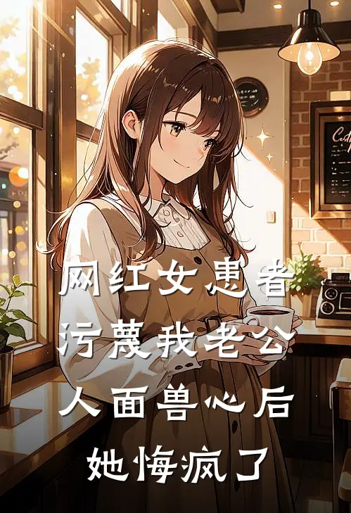 网红女患者污蔑我老公人面兽心后，她悔疯了