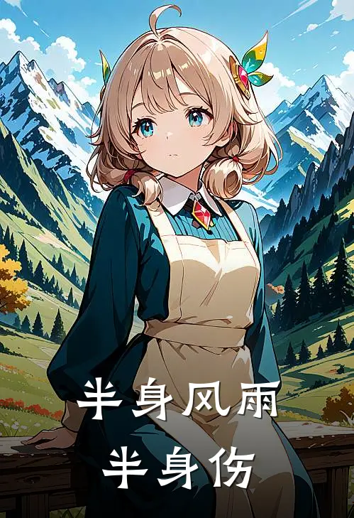 半身风雨半身伤