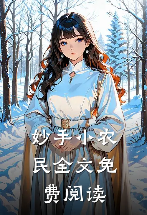 妙手小农民全文免费阅读