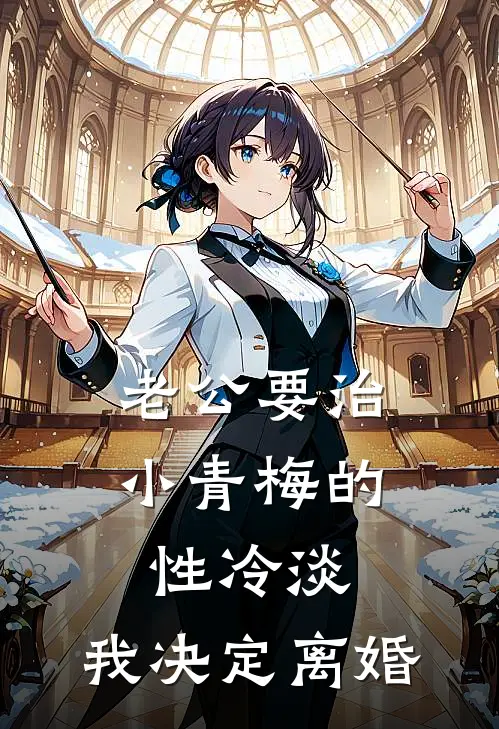 老公要治小青梅的性冷淡，我决定离婚