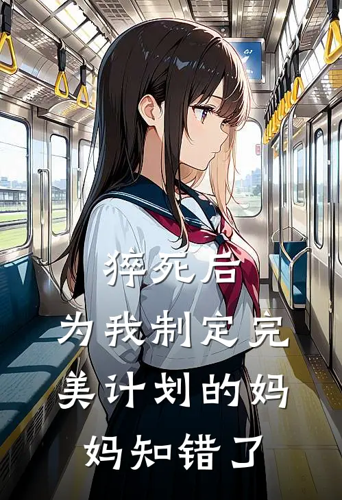 猝死后，为我制定完美计划的妈妈知错了