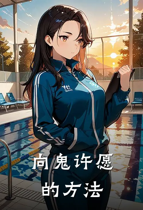 向鬼许愿的方法