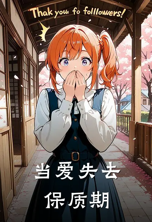 当爱失去保质期