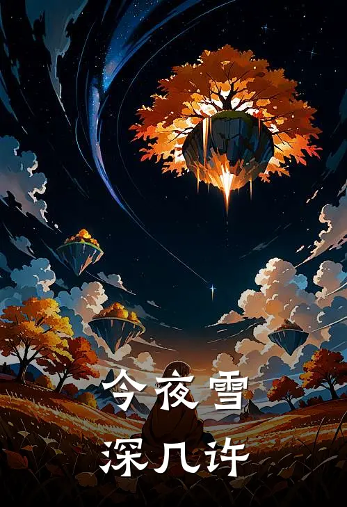 今夜雪深几许(林苗阮裴砚修)完结版免费阅读_今夜雪深几许全文免费阅读