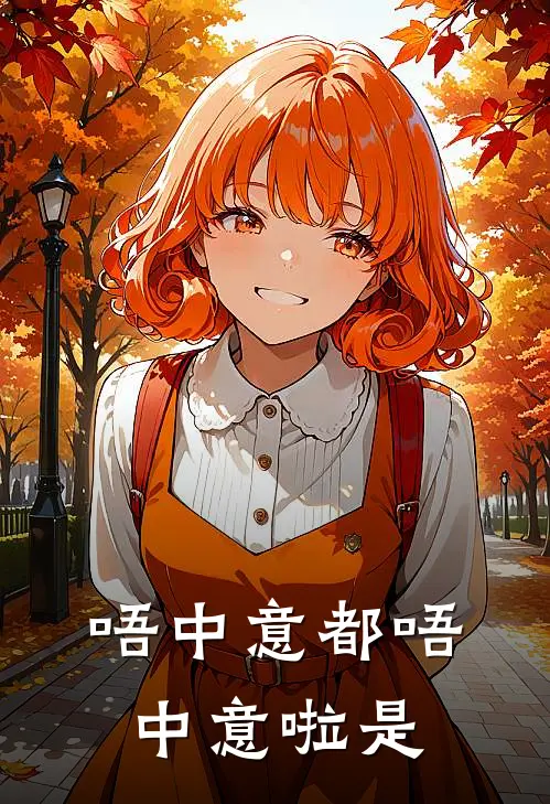 唔中意都唔中意啦是