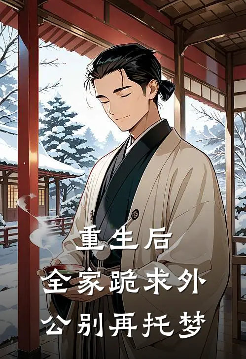 重生后，全家跪求外公别再托梦