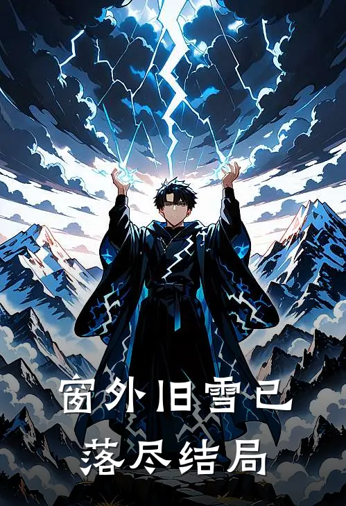 窗外旧雪已落尽结局