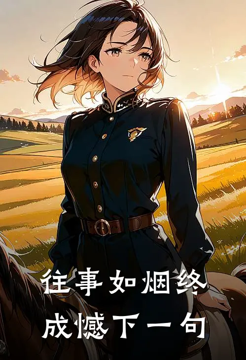 往事如烟终成憾下一句