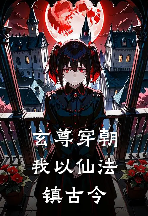 玄尊穿朝：我以仙法镇古今凌玄赵虎热门小说阅读_免费完结小说玄尊穿朝：我以仙法镇古今凌玄赵虎