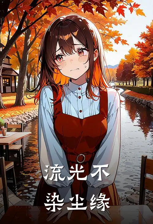 流光不染尘缘(谢凛夜林雾眠)好看的小说推荐完结_完本小说流光不染尘缘谢凛夜林雾眠